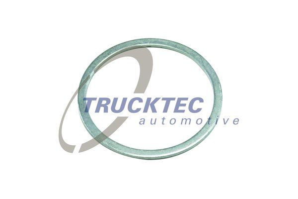 TRUCKTEC AUTOMOTIVE Уплотнительное кольцо 01.67.013